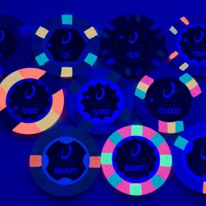 Lineup: Blacklight