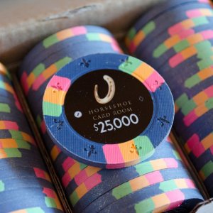 T25,000: Unoiled in box