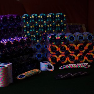 Decorative: Overview (Blacklight)