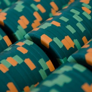 Racks: Macro