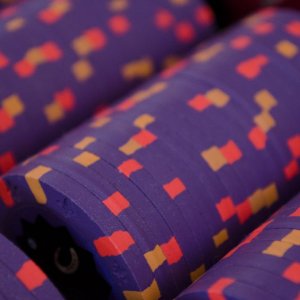 Racks: Macro