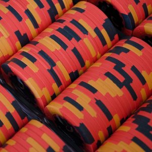 Racks: Macro