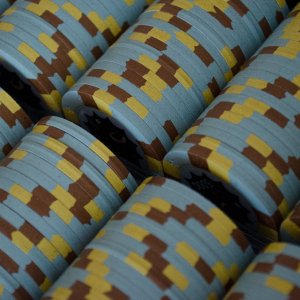 Racks: Macro