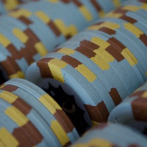 Racks: Macro