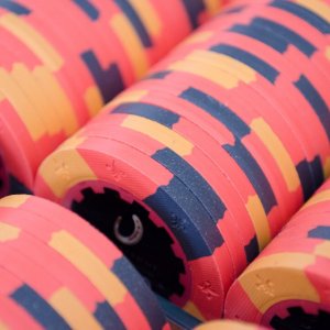 Racks: Macro