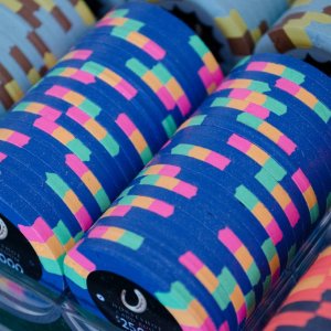 Racks: Macro