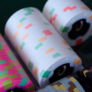 Racks: Macro