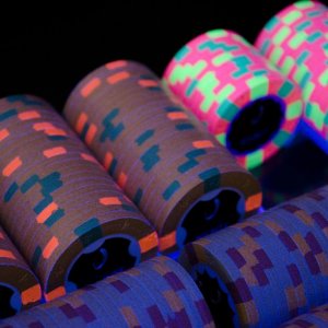 Racks: Macro (Blacklight)