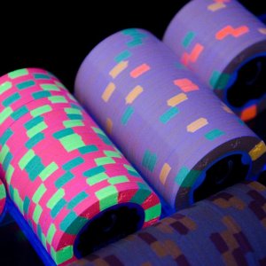 Racks: Macro (Blacklight)