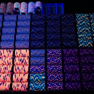 Racks: Overview (Blacklight)