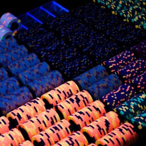 Racks: Zoom overview (Blacklight)