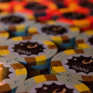 Barrels: Macro