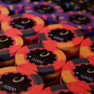 Barrels: Macro