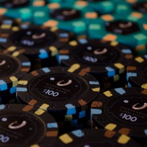 Barrels: Macro