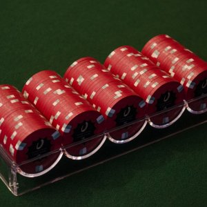 Rack: T5