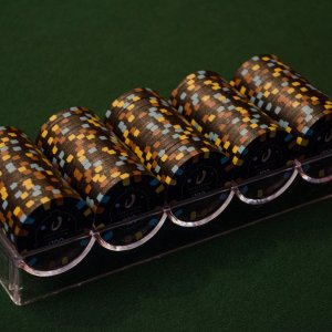 Rack: T100
