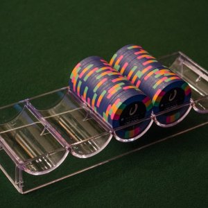 Rack: T25,000