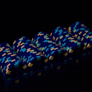 Rack: T25 (Blacklight)