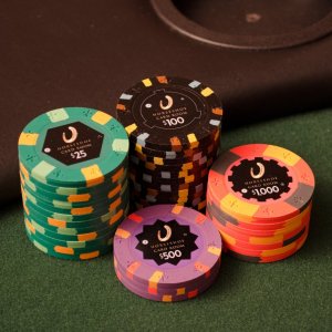 Starting Stack: T10,000