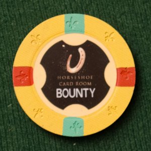 Chip: Primary Bounty