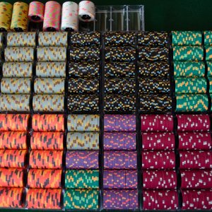 Racks: Overview