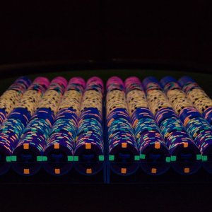 Racks: Overview (Blacklight)