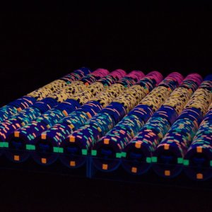 Racks: Overview (Blacklight)