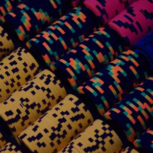 Racks: Zoom (Blacklight)
