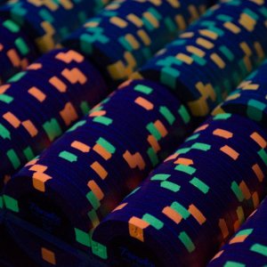 Racks: Zoom (Blacklight)