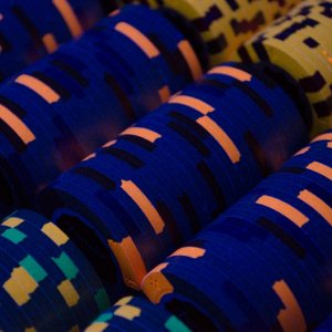 Racks: Zoom (Blacklight)