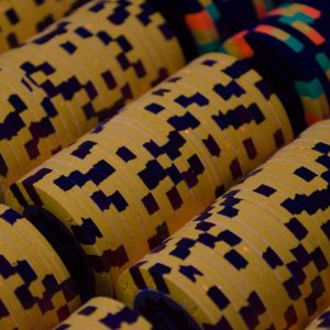 Racks: Zoom (Blacklight)