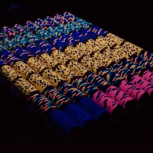 Racks: Overview (Blacklight)