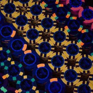 Barrels: Zoom (Blacklight)