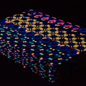 Barrels: Overview (Blacklight)