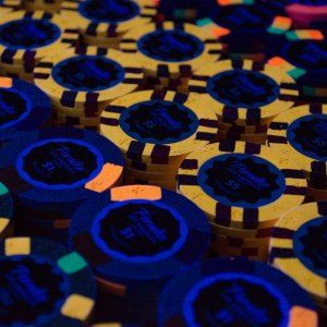 Barrels: Macro (Blacklight)