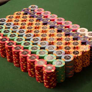 Barrels: Overview