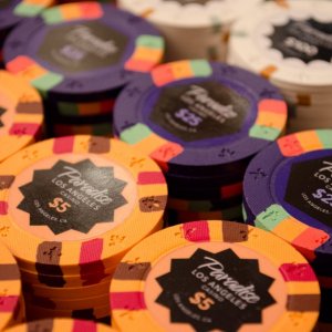 Barrels: Macro