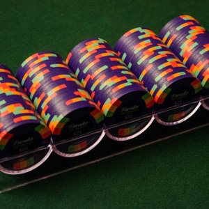 Rack: $25