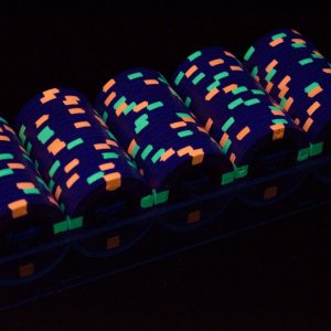 Rack: 5¢ (Blacklight)