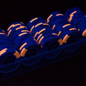 Rack: $1 (Blacklight)