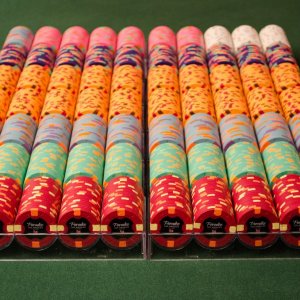 Racks: Overview