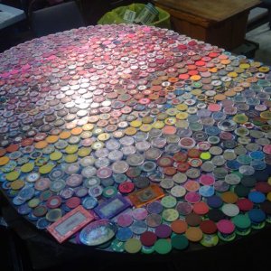 double layer