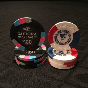 Hundos: Aurora Star/Pick Hobson
