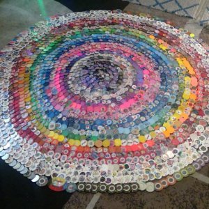 floor mat