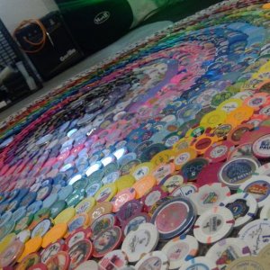 stage rug