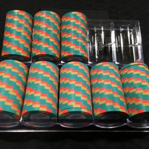 PCA $25s Secondaries