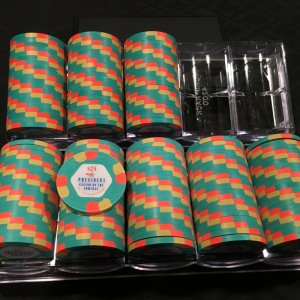 PCA $25s Secondaries