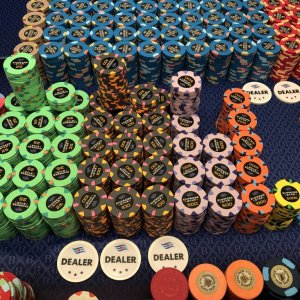 ES primary tournament