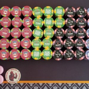 Lineup Feb 2018 #2