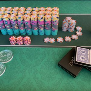 Battle of the Bay Spring 2019